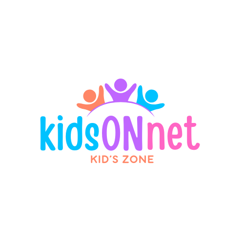 KidsONnet - Logo