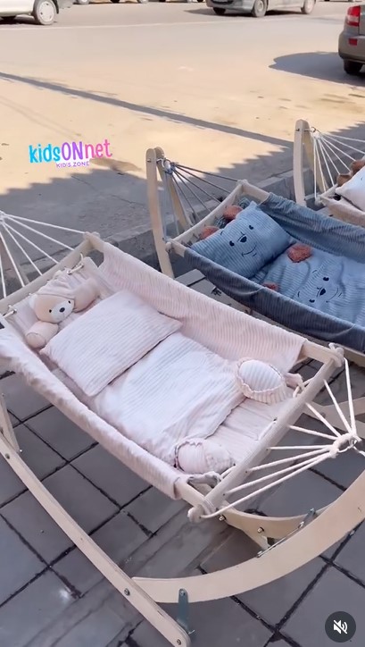Baby Gear