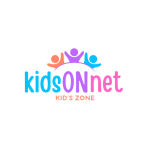KidsONnet - Logo